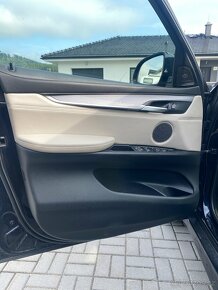 Bmw x6 - 5