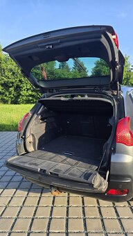Peugeot 3008 1.6 HDI 80kW - 5