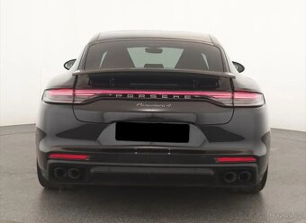 Porsche Panamera - 5