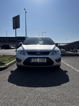 Ford Focus - 5