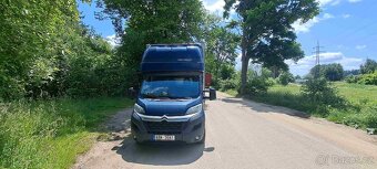 Citroen JUMPER 2.0Hdi 120Kw - 5