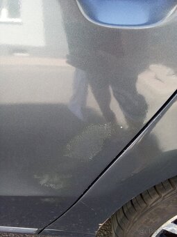 VW Passat B7 2.0 tdi sport bluemotion 2011 - 5
