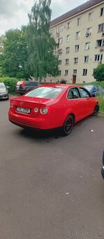 Wolswagen Jetta - 5