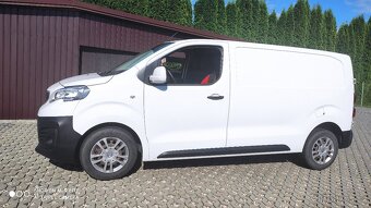 Peugeot expert diesel. - 5