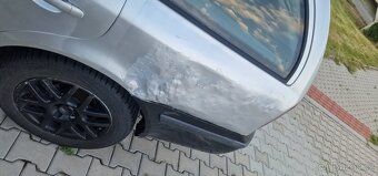 Octavia i 1.9 96kw asz - 5