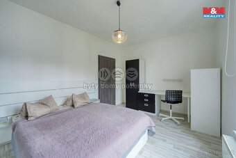 Pronájem bytu 2+kk, 58 m², Plzeň, ul. Datlová - 5