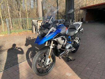 Bmw r 1200 gs - 5