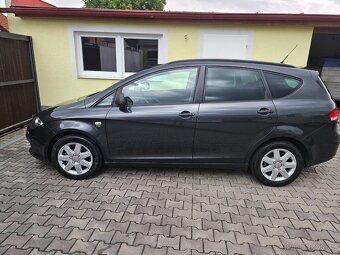 Seat Altea XL 1,4TSI r.v.2008,naj. 150tis. km,TOP stav - 5