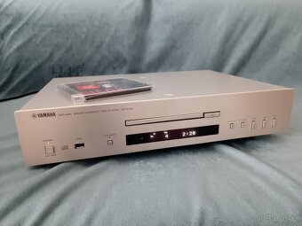 Yamaha CD-S700 - 5