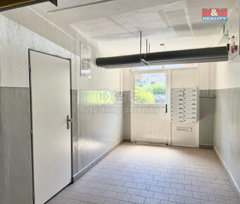 Prodej bytu 4+1, 78 m², Litvínov, ul. Luční - 5