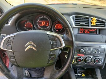 Citroen C4 1,6, r.v.2011 - 5