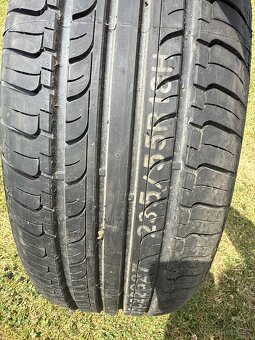 1 ks nové pneu z rezervy 235/55R18 100H - 5