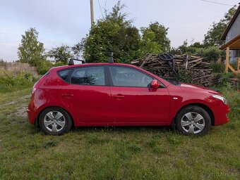 Hyundai i30 1.4 16V-80.kw - 5