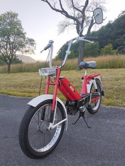Babetta 207 perfektní stav - 5