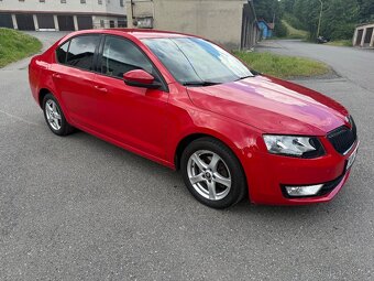 Škoda Octavia 2.0 TDI 110kW DSG - 5