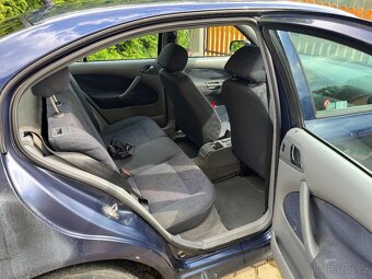 Škoda Octavia 1 1.9TDI 66kw - 5