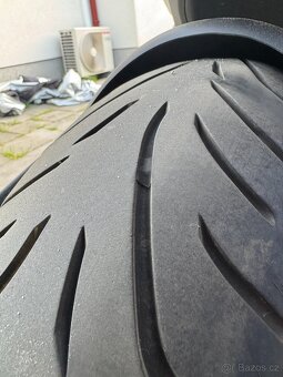 Honda Forza 750 v TOP stavu - 5