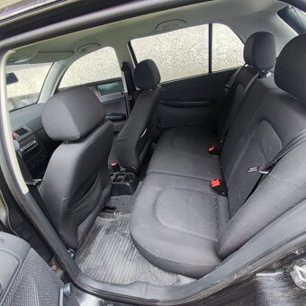 Škoda Fábia 1.2 htp - 5