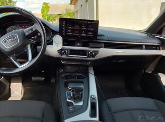 Audi a4 b9 2023Rv 3.0 tdi 210kw - 5