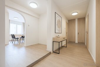 Prodej bytu v os.vl. na ulici Bieblova v Ostravě - 5