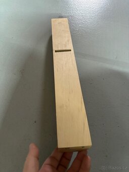 Velký hoblík - 5