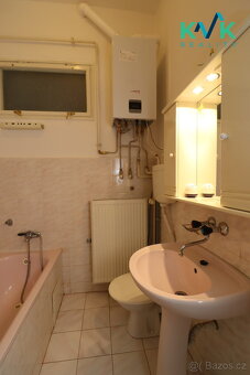 Pronájem bytu 3+1, 80 m² – Karlovy Vary, ul. Bulharská - 5