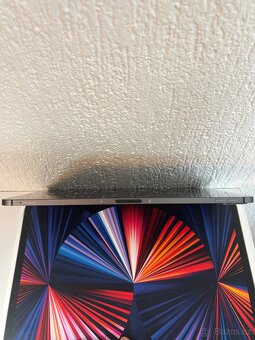 iPad pro 11 ( 2021 ), M1, 256gb cellular + apple pencil 2 - 5