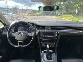 Volkswagen Passat B8 2.0TDI 140kw Highline - 5