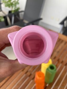 IKEA vázičky - 5