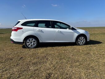 Ford Focus 3 Ecoboost (74kw) - 5