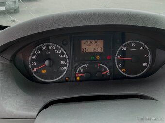 Citroën Jumper 3.0 HDi - 5