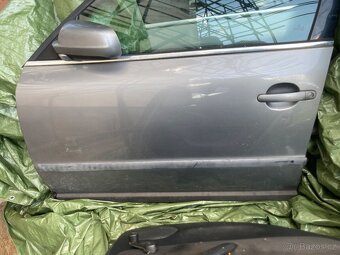 Passat b5,5 LD7W - 5