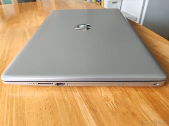 HP Laptop model 17 - 5