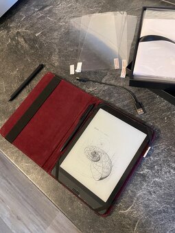 Elektronická čtečka knih ONYX BOOX NOVA 3 - 5