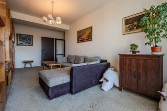 Prodej bytu 2+1 v osobním vlastnictví 51 m², Havířov - 5