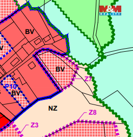 Prodej ostatní, 802 m², Pila - 5