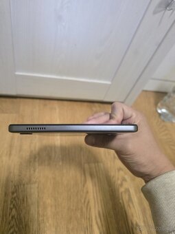 Samsung Galaxy Tab A7 kovový Android 14 za symbolickou cenu - 5