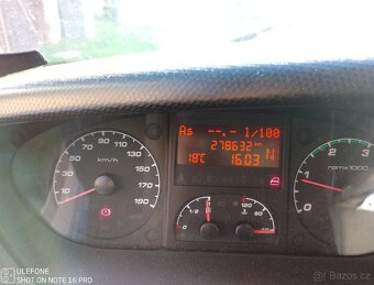 Iveco Daily 2.3 dodávka skřín r.v.10/2014 35S11 - 5