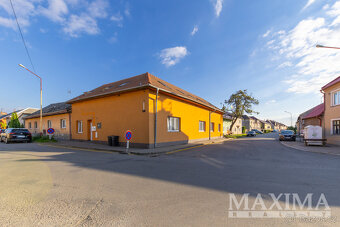 Byt 3+kk o ploše 66 m2 - Říkovice, Říkovice - 5