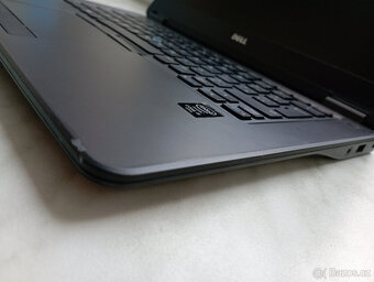 Dell Latitude E7450-core i5-16g ram-ssd-Hezký stav - 5