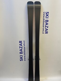 juniorské sjezdové lyže Nordica 150 cm - 5