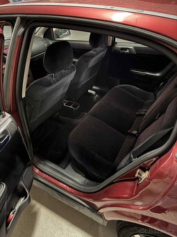 Prodám Opel Astra 1.6 benzín - 5