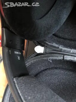 Sennheiser HD 560S - Hifi Sluchátka - 5