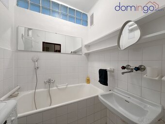 Pronájem bytu 2+1 s balkonem 54 m², Svitavy, ev.č. 251006001 - 5