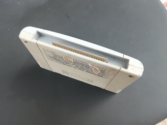 Super Mario All Stars (SNES)  Nintendo - 5