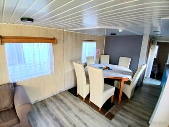 Mobilny düm mobielheim - 5