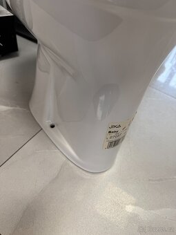 Dětské WC Jika Baby - 5