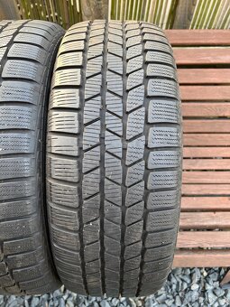 215/55 R17 Continental zimní pneu 215 55 17 215/55/17 - 5