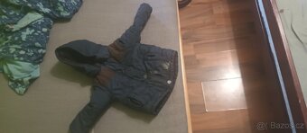 Dětské r bundy - 5