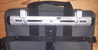 2 × brašna Sport Arsenal 508 nosičová- nevyužité - 5